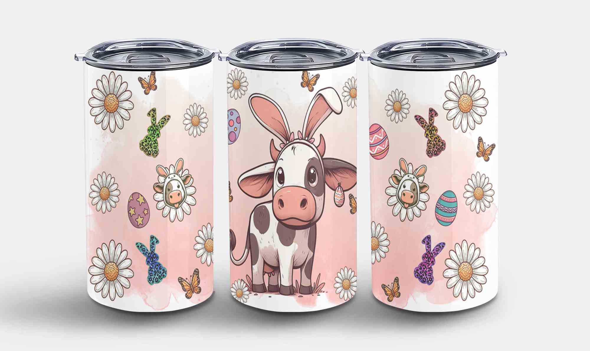 Cow Easter Day-10299